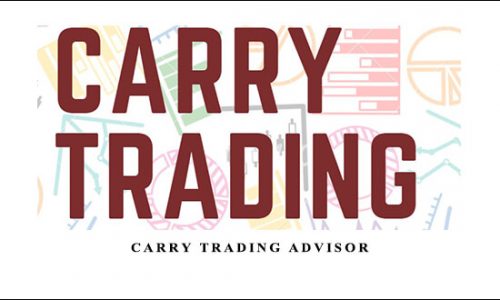 Carry Trading Advisor