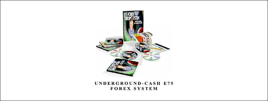Cash E75 Forex System