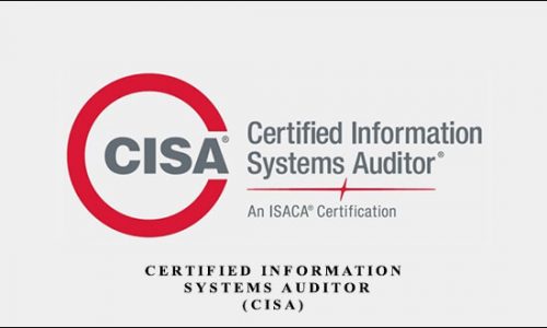 Certified Information Systems Auditor (CISA)