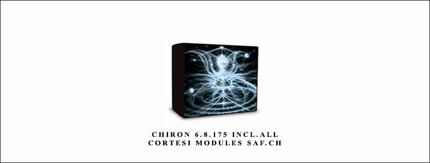 Chiron-6.8.175-Incl.all-Cortesi-Modules-saf.ch_