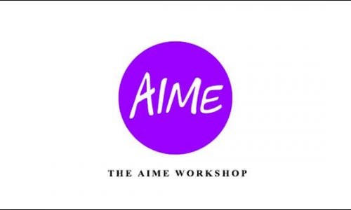 Clay Marafiote – The Aime Workshop