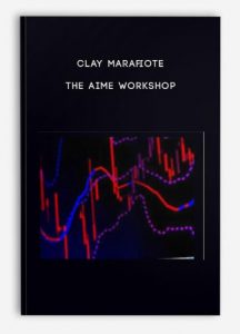 Clay Marafiote – The Aime Workshop