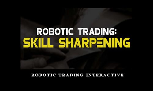 Claytrader – Robotic trading interactive