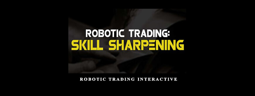 Claytrader – Robotic trading interactive