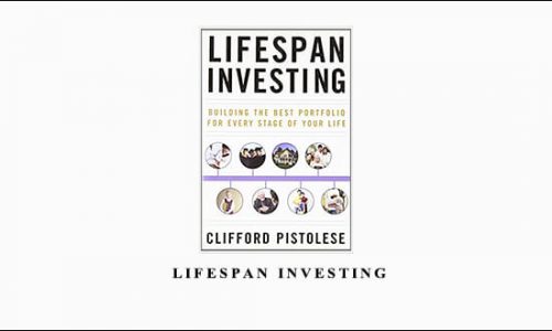 Clifford Pistolese – Lifespan Investing