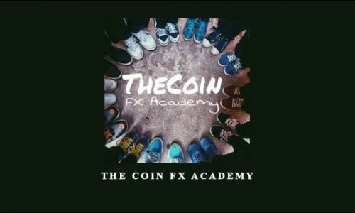 The Coin FX Academy