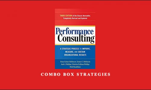 Philip Nel – Combo Box Strategies