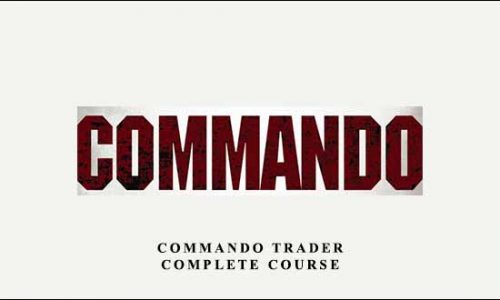 Commando Trader Complete Course