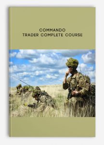 Commando Trader Complete Course