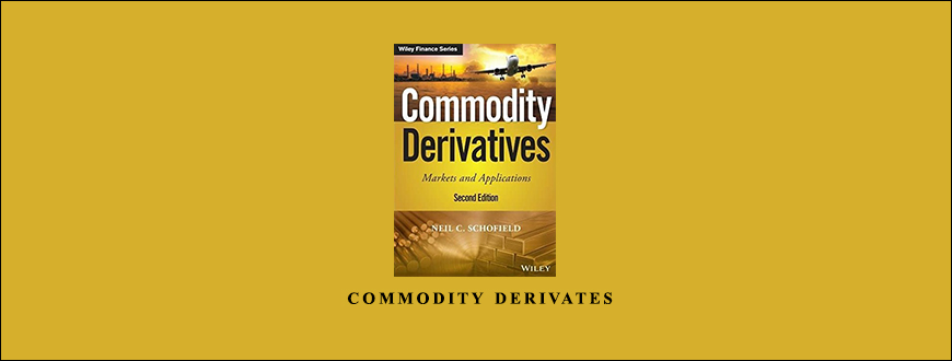 Commodity Derivates