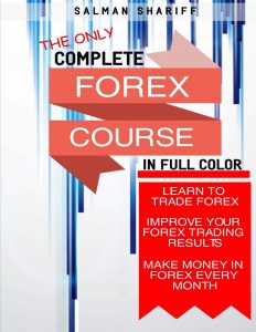 Complete Forex Trading Education in One Package