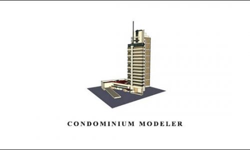 Condominium Modeler