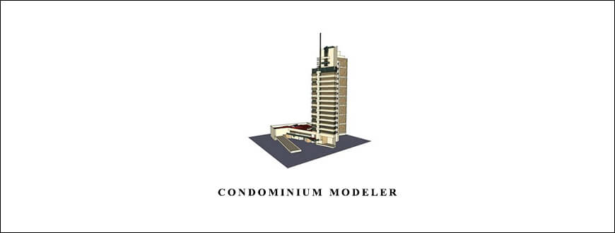 Condominium-Modeler