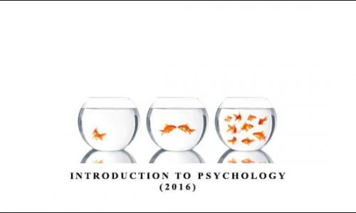 Social Psychology (2016) by Coursera