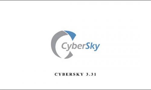 CyberSky 3.31 (cybersky.com)