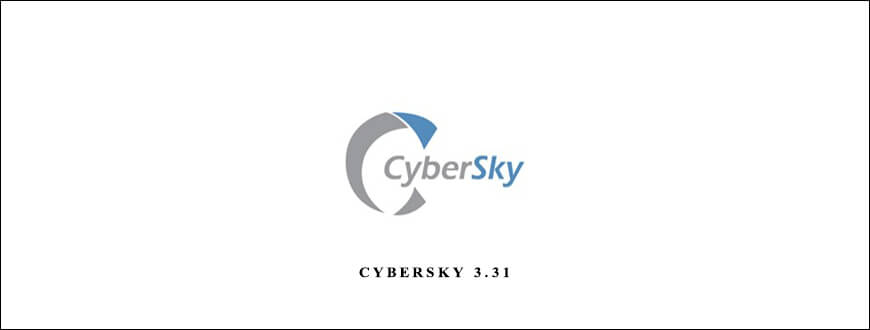CyberSky 3.31