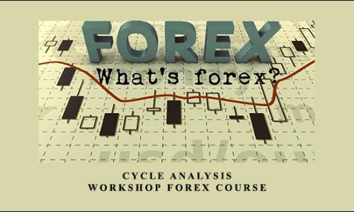 Cycle Analysis Workshop Forex Course by Slim