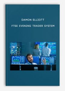 Damon Elliott – FTSE Evening Trader System