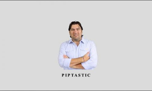 Damon Elliott – Piptastic