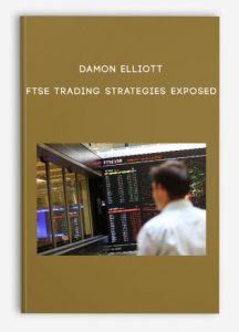 Damon Elliott – FTSE Trading Strategies Exposed