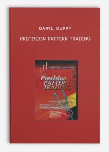 Daryl Guppy – Precision Pattern Trading