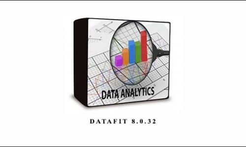 DataFit 8.0.32 curvefitting.com