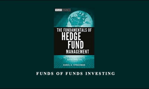 David A.Strachman – Funds of Funds Investing