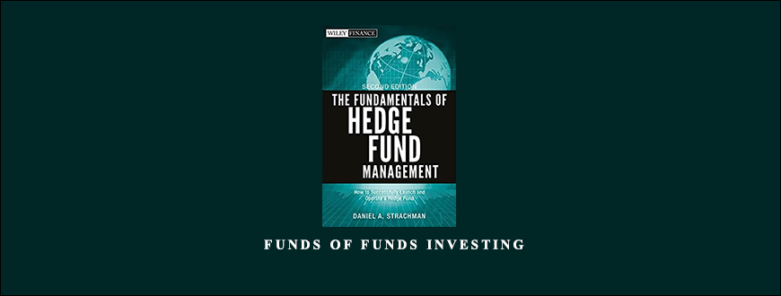 Funds of Funds Investing