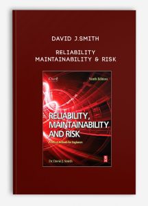 David J.Smith – Reliability Maintainability & Risk