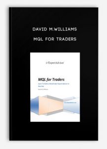 David M.Williams – MQL for Traders