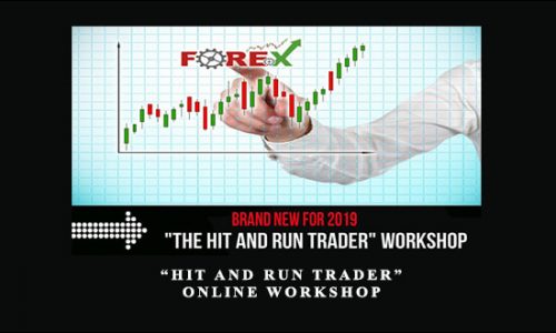 Daytradersacademy – “hit and run trader” online workshop