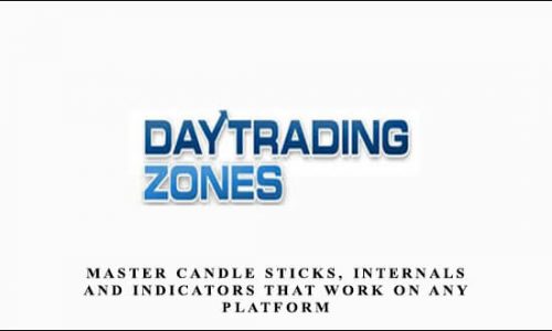 Daytradingzones – Master Candle Sticks, Internals And Indicators That Work on Any Platform
