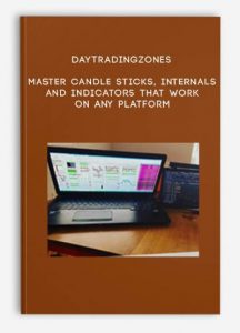 Daytradingzones – Master Candle Sticks, Internals And Indicators That Work on Any Platform
