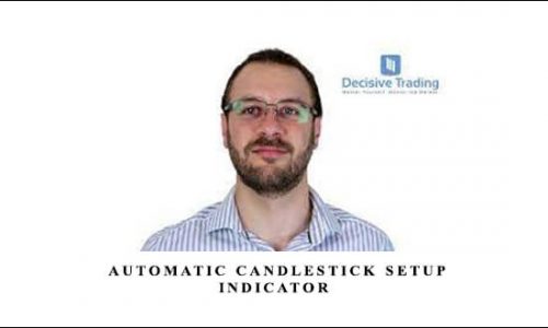 Decisivetrading – Automatic Candlestick Setup Indicator