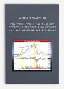 Wyckoffanalytics - Practical Technical Analysis : Detecting Tradeable TA Set-ups and Acting on Reliable Signals