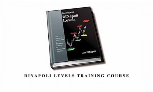 DiNapoli Levels Training Course by Joe DiNapoli