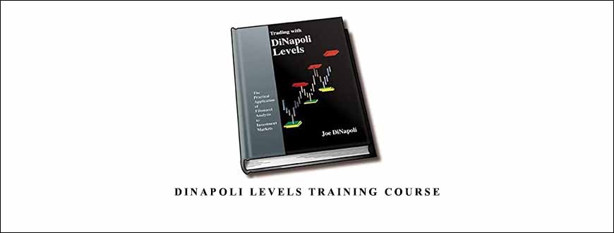DiNapoli Levels Training Course by Joe DiNapoli