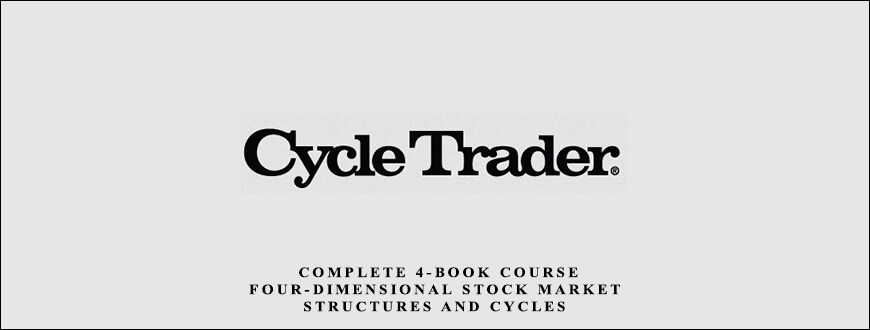 Dimensional Stock Market Structures and Cycles