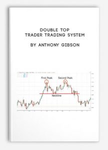 Double Top Trader Trading System by Anthony Gibson