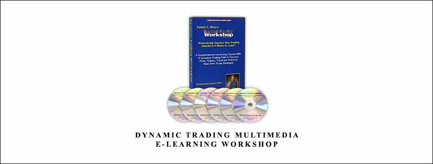 Dynamic Trading Multimedia E-Learning Workshop