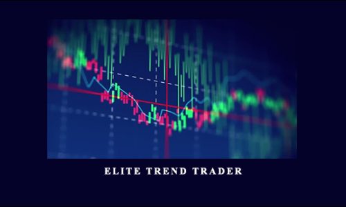 Elite Trend Trader by Frank Bunn