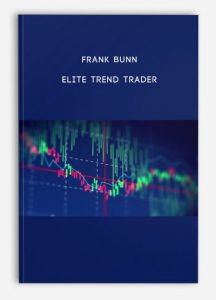Elite Trend Trader by Frank Bunn