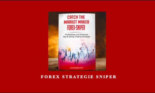 Elopage – Forex Strategie Sniper