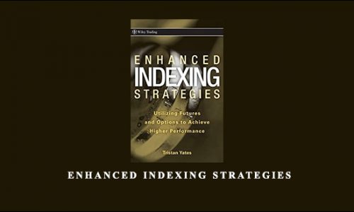 Tristan Yates – Enhanced Indexing Strategies