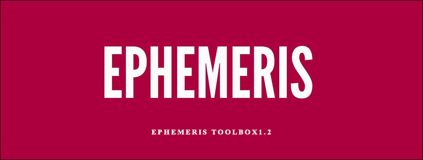 Ephemeris-Toolbox1.2-ellipticmotion.com_