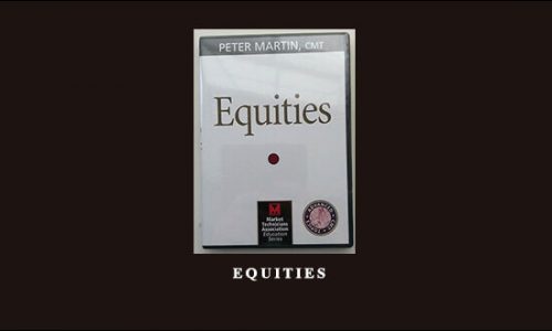Peter Martin – Equities