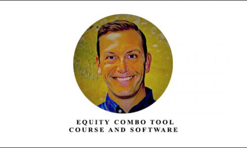 Matt Radtke – Equity Combo Tool Course and Software