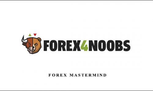 FOREX4NOOBS – FOREX MASTERMIND
