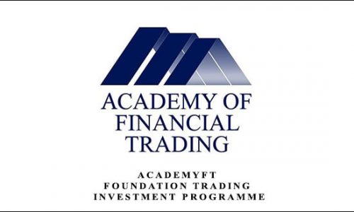 Academyft – FOUNDATION TRADING & INVESTMENT PROGRAMME