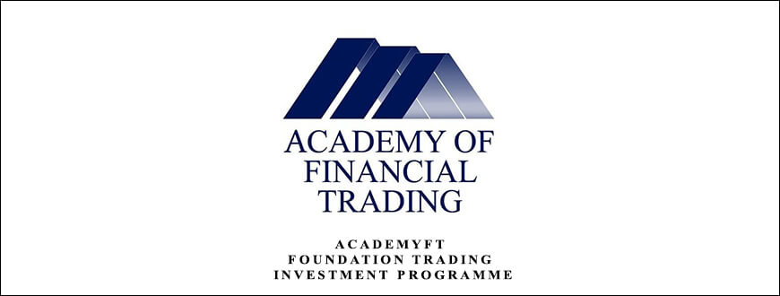 FOUNDATION TRADING & INVESTMENT PROGRAMME